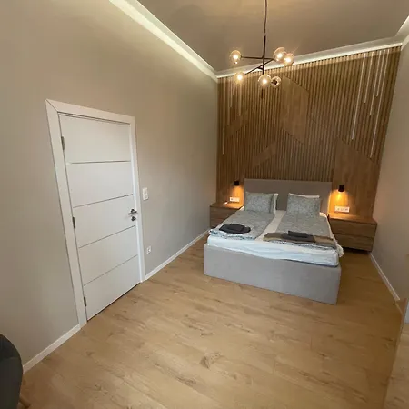 Apartament Center 4! Modern&cozy 3br In Center! *