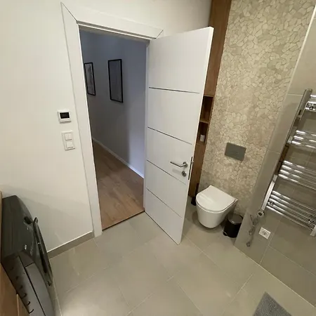 Center 4! Modern And Cozy 3br In Center! * בודפשט
