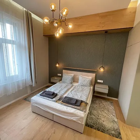 דירה Center 4! Modern And Cozy 3br In Center! *