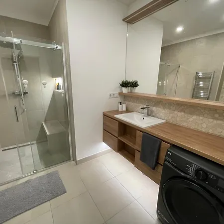 Center 4! Modern&cozy 3br In Center! Apartament *