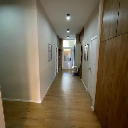 Center 4! Modern&cozy 3br In Center! Apartament *