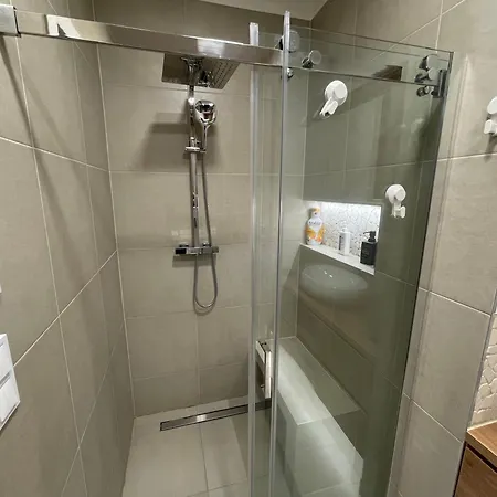 Center 4! Modern And Cozy 3br In Center! Lejlighed Budapest