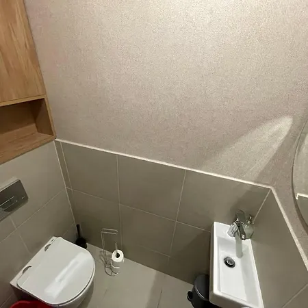 Apartament Center 4! Modern&cozy 3br In Center! *